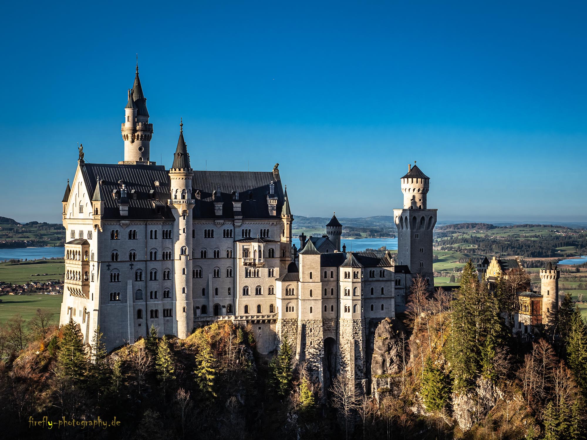Neuschwanstein